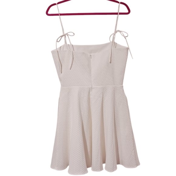 Amanda Uprichard Starlett Dress - Picture 4 of 10